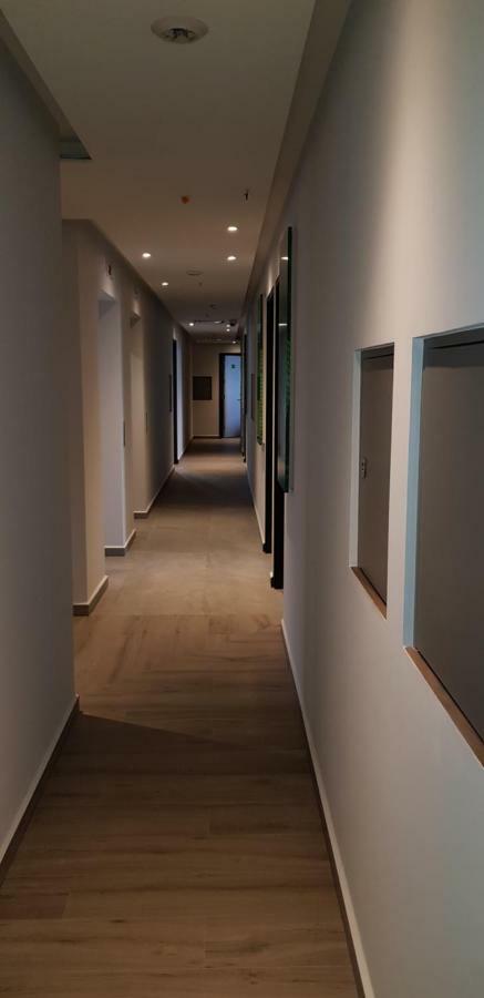 Quinto Elemento Hotel Mexico City Exterior photo