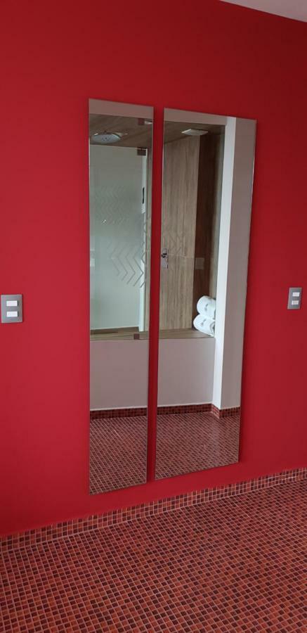 Quinto Elemento Hotel Mexico City Exterior photo