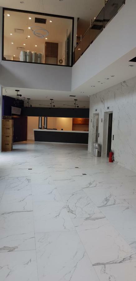 Quinto Elemento Hotel Mexico City Exterior photo